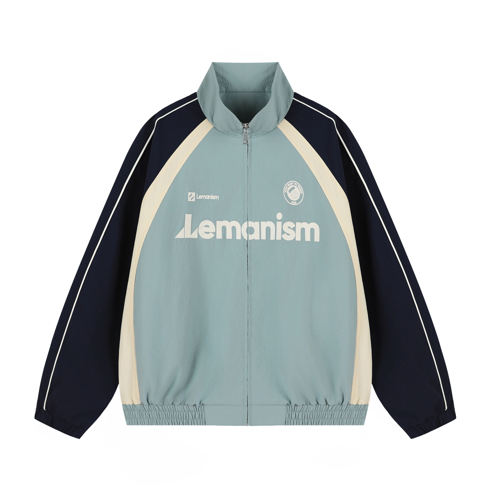 LEMANISM Logo
