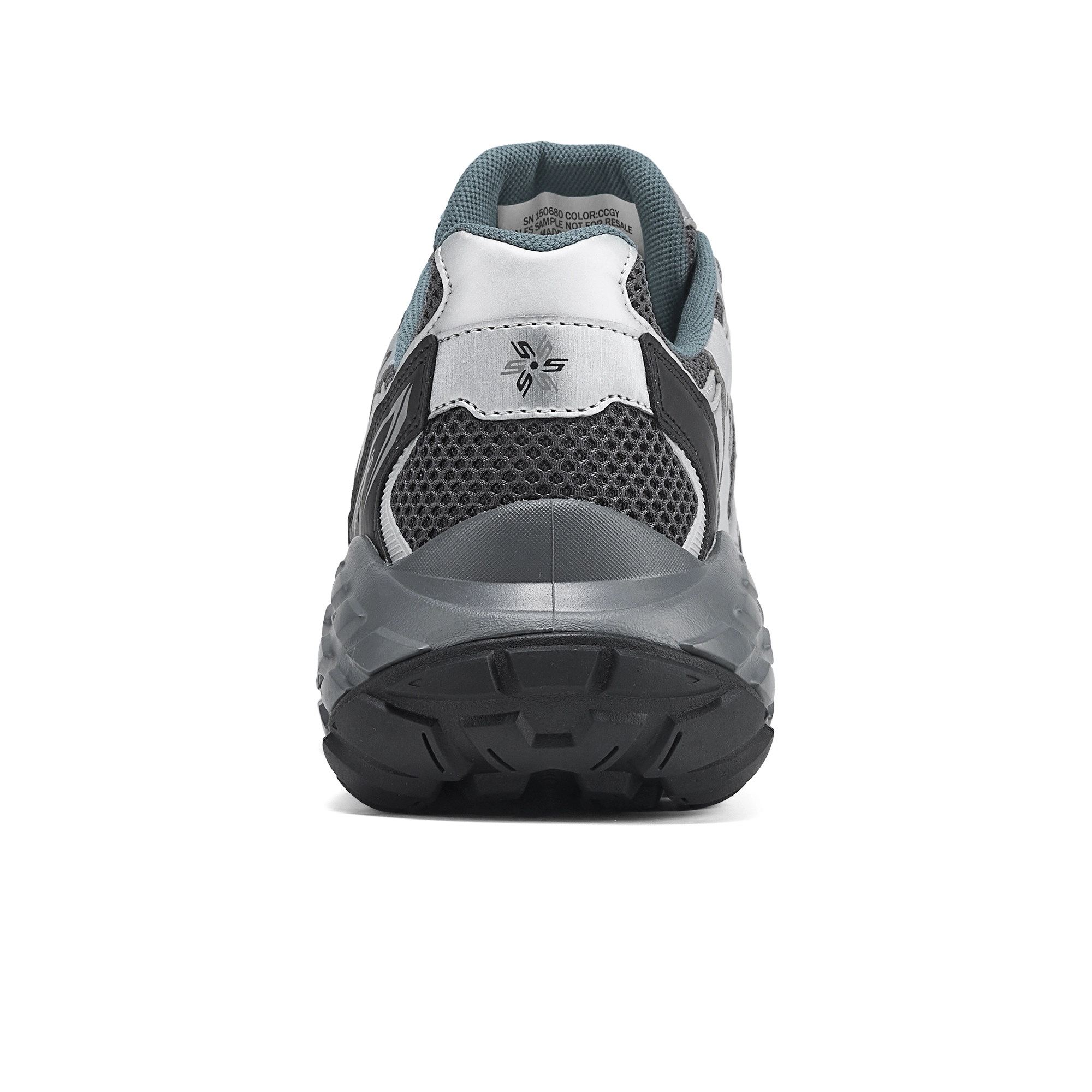 Skechers Monster