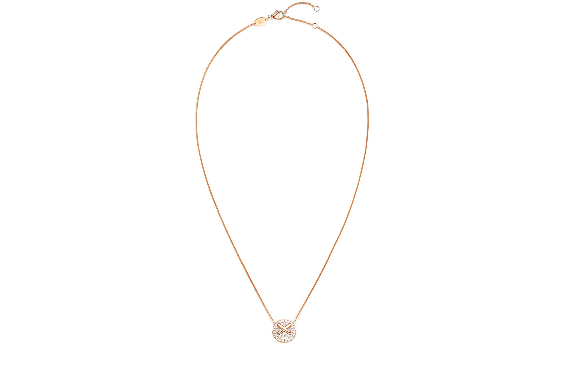Chaumet Jeux De Liens Harmony