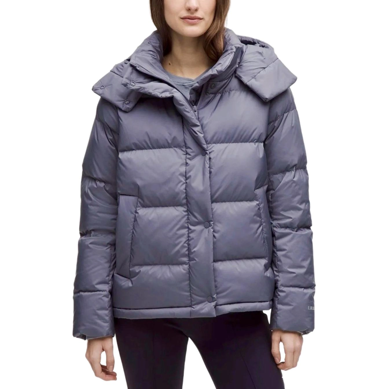 lululemon Wunder Puff SoftMatte