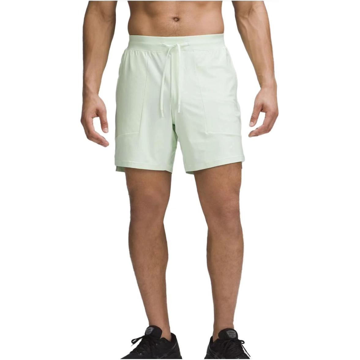 lululemon License to Train