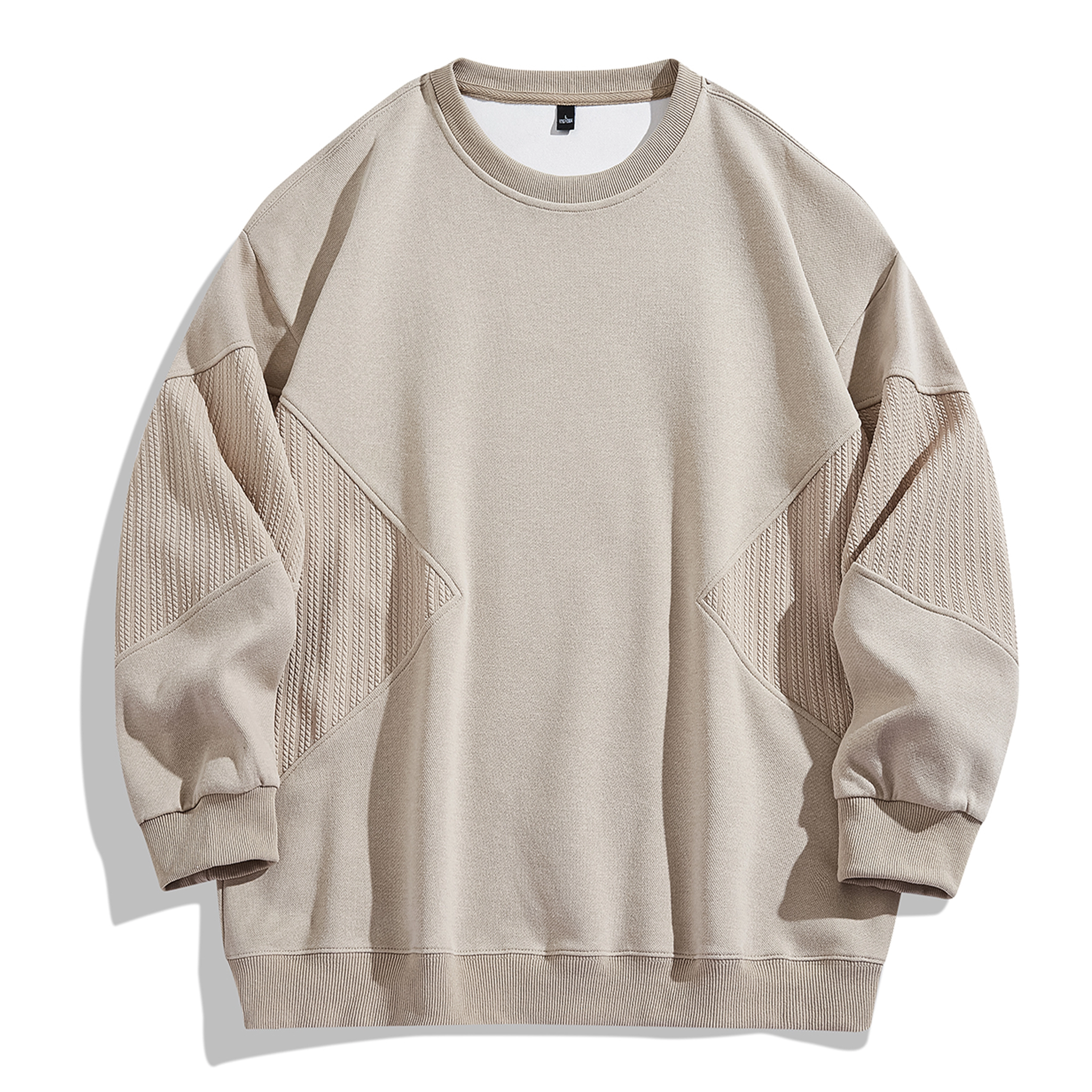 BOTH PLAY clean fit