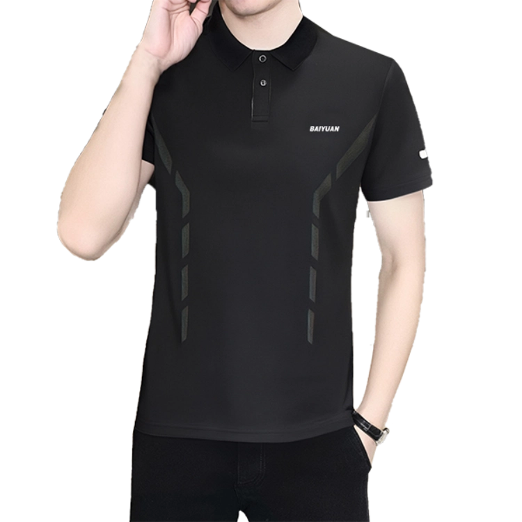 BaiYuan Trousers Polo