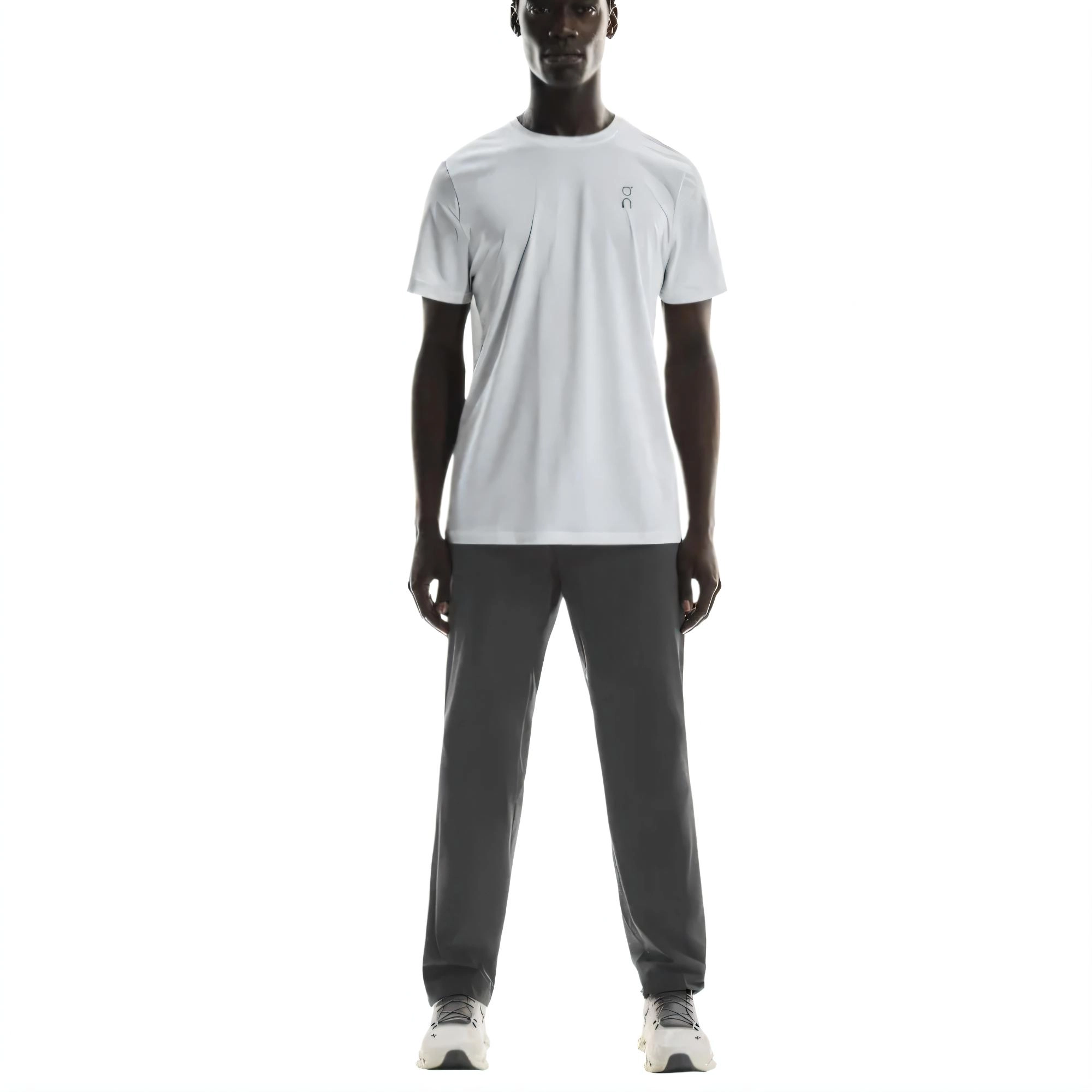 On Track Pants