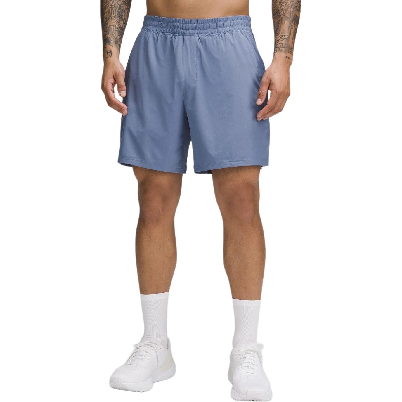lululemon SS23 Pace Breaker 7"
