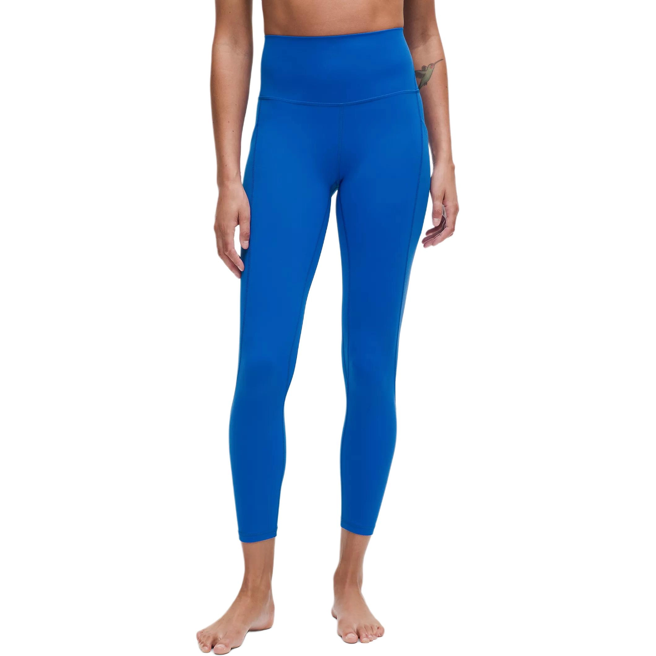lululemon Align Nulu 25"