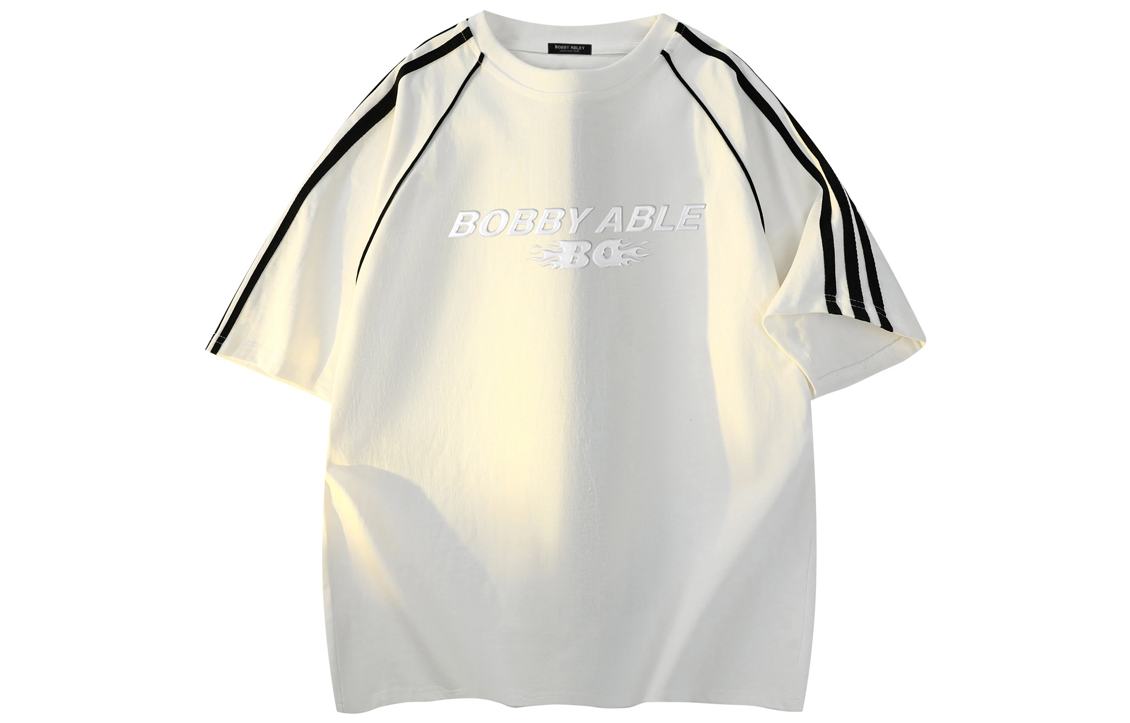 BOBBY ABLEY LogoT