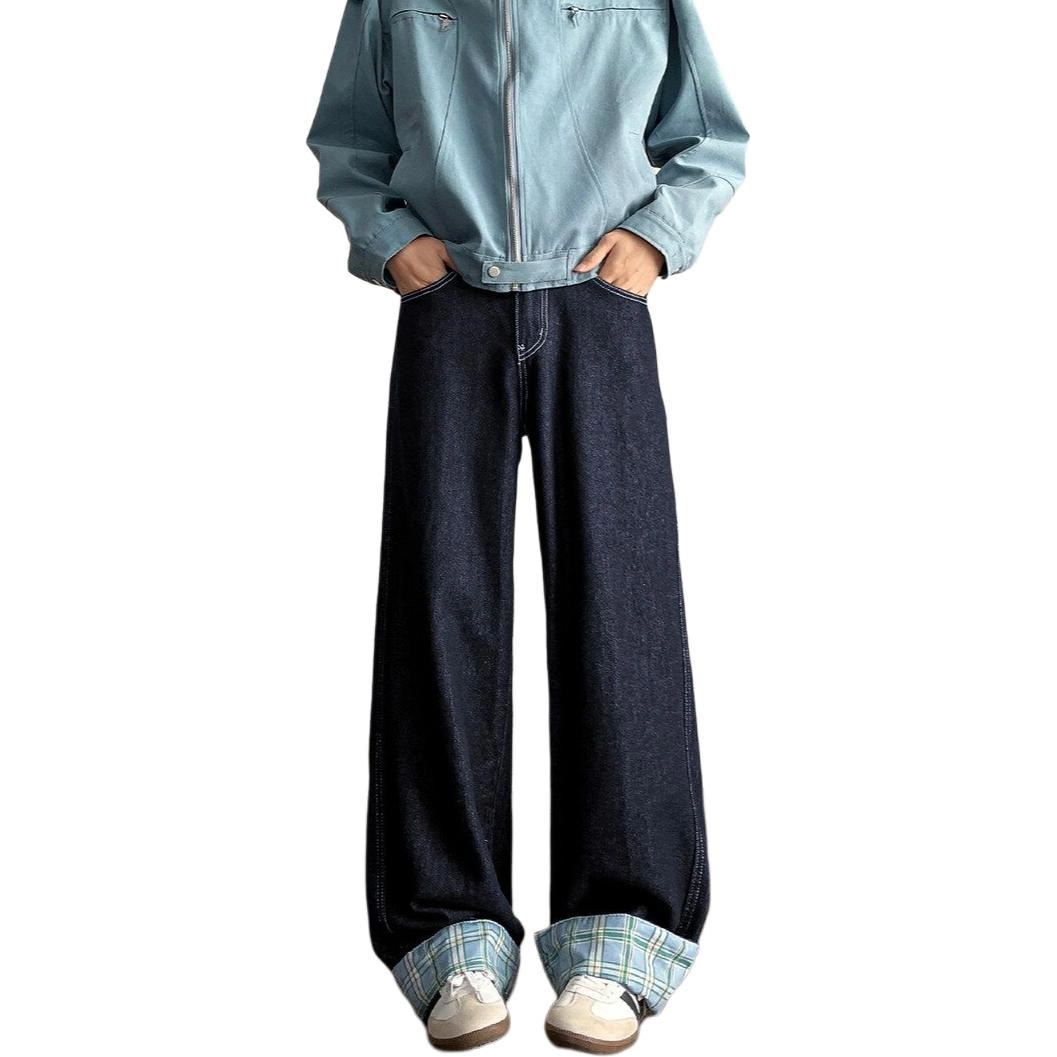 M JEANS STUDIOS 7 cleanfit