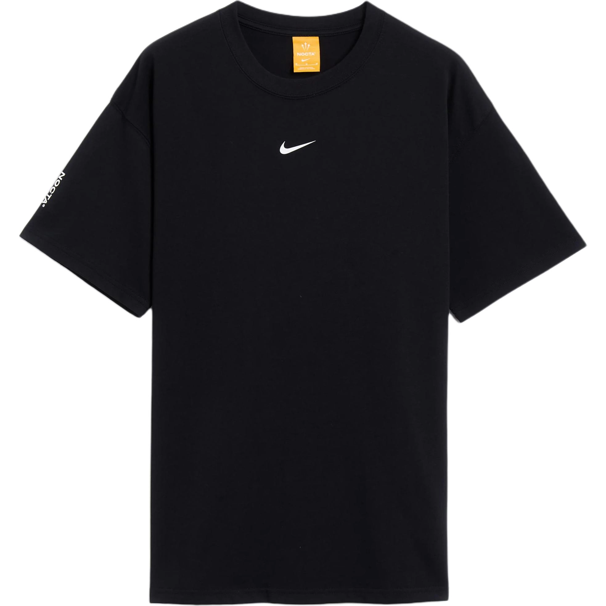 Nike x Drake NOCTA SS25 T