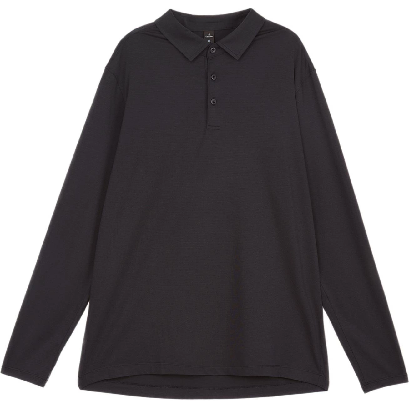 lululemon Evolution Polo