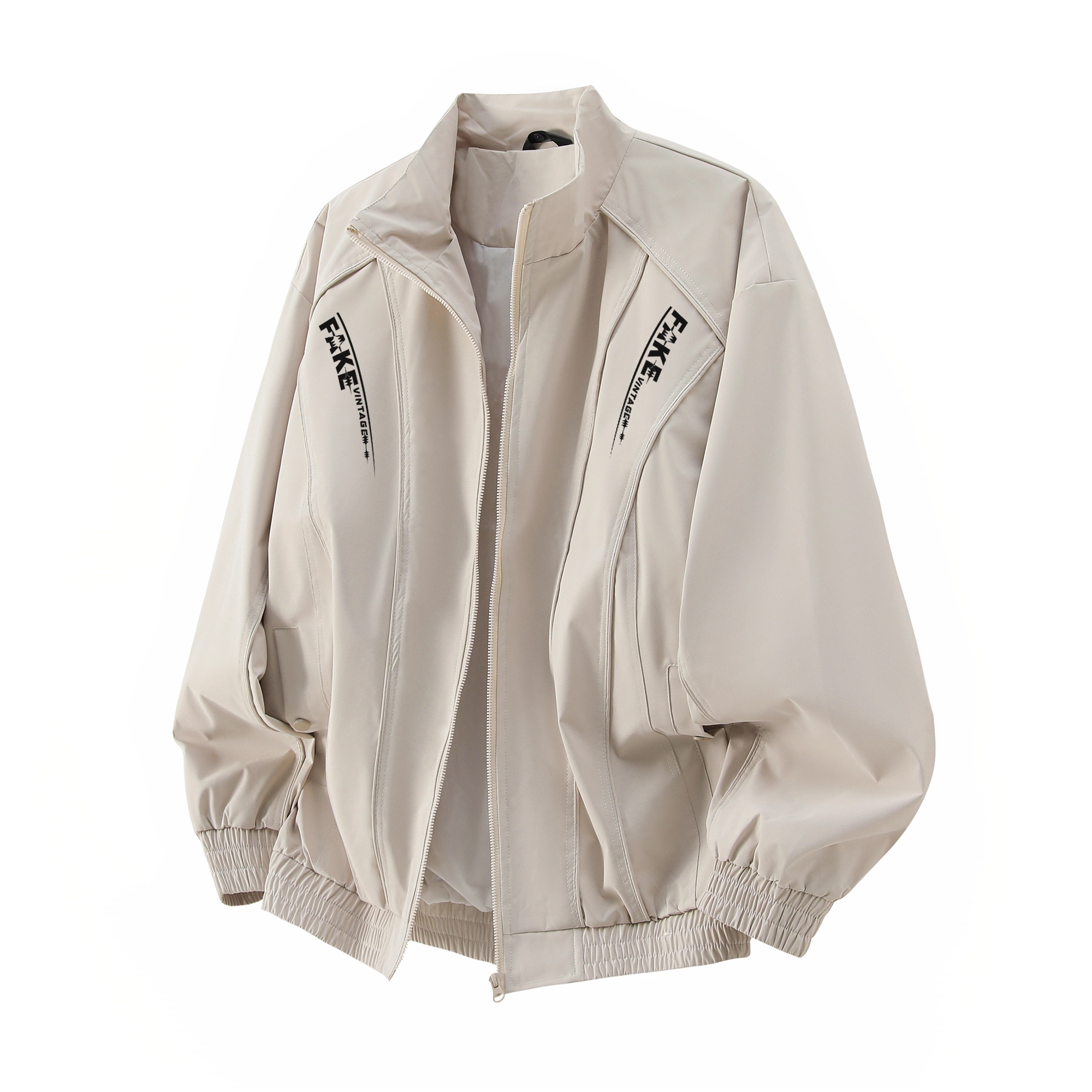 FAKE VINTAGE Cleanfit