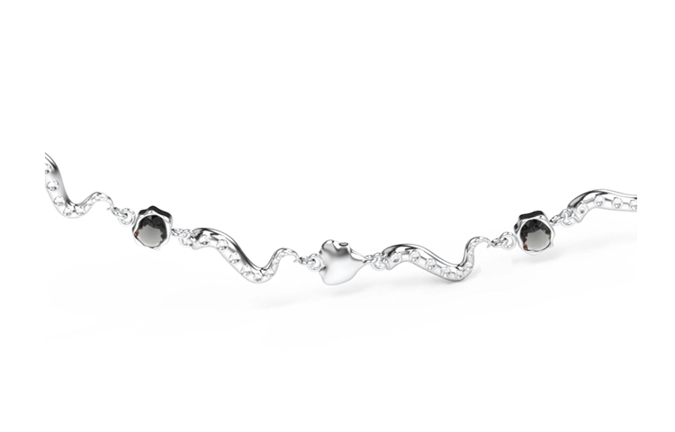 YURITAN chocker