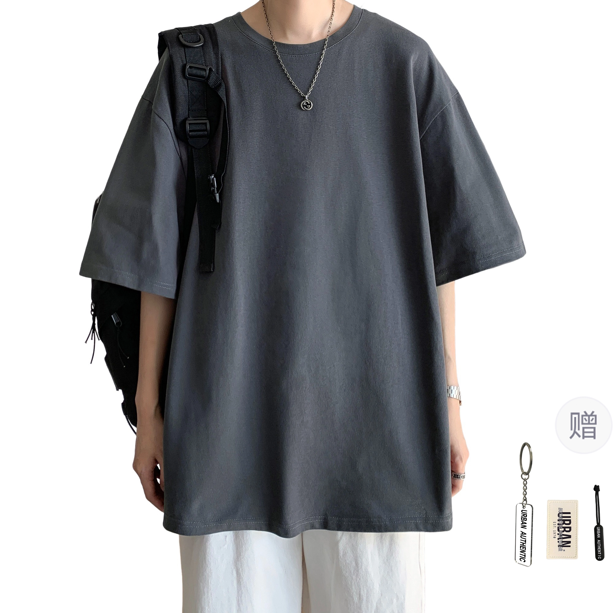 URBAN AUTHENTIC T