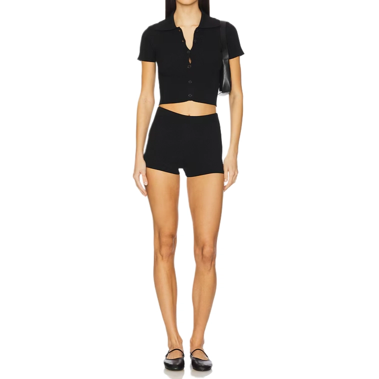 SUPERDOWN Delta Short Set