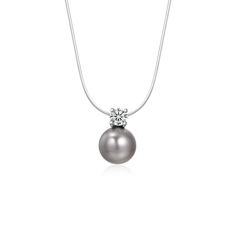 zoo jewel ins S925