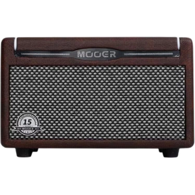 MOOER () SD10i(15) APP