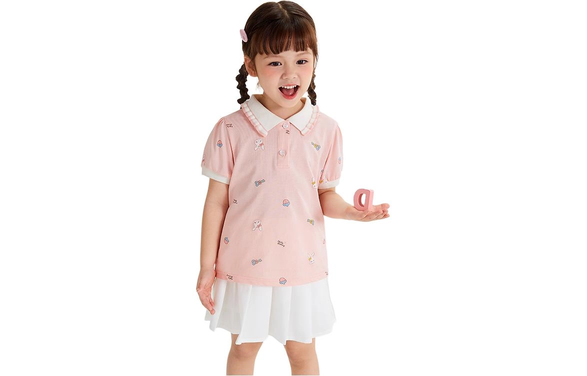JELLYBABY Polo
