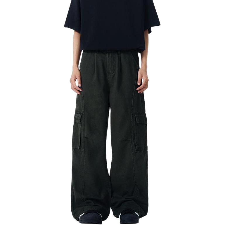 M JEANS STUDIOS 7