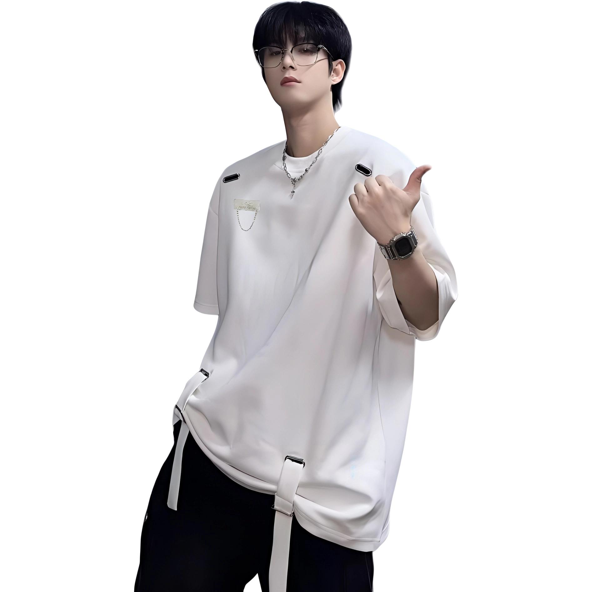 Fakeyoung T