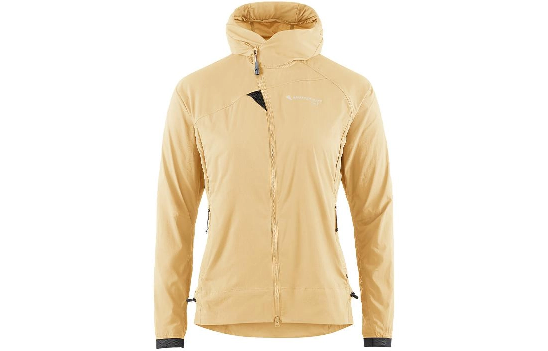 KLATTERMUSEN Nal Hooded Jacket