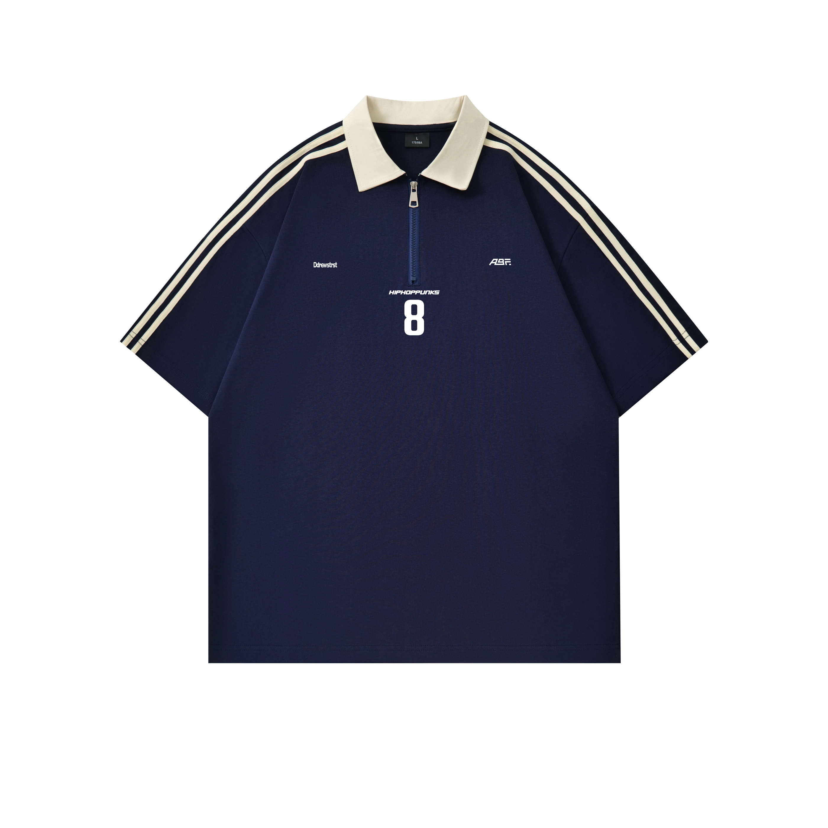 HIPHOPPUNKS Polo