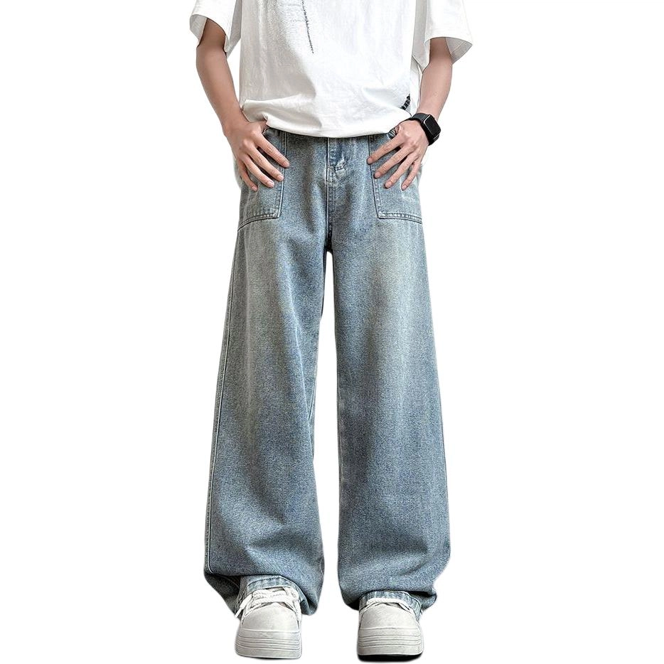 M JEANS STUDIOS 7 cleanfit