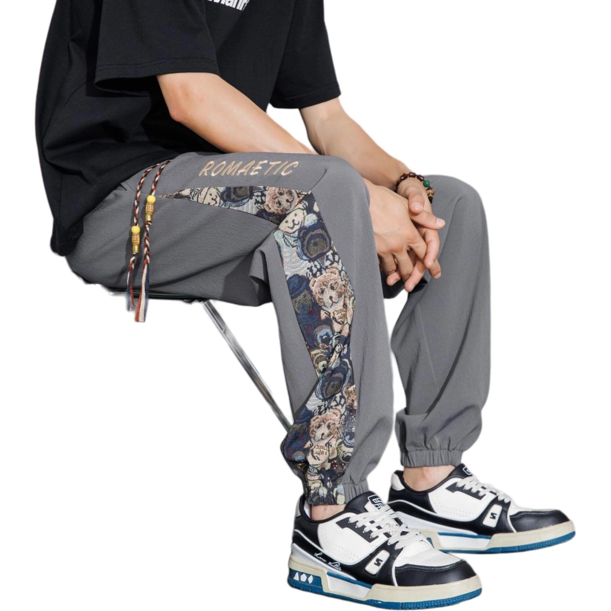 SOCKKEY vibe