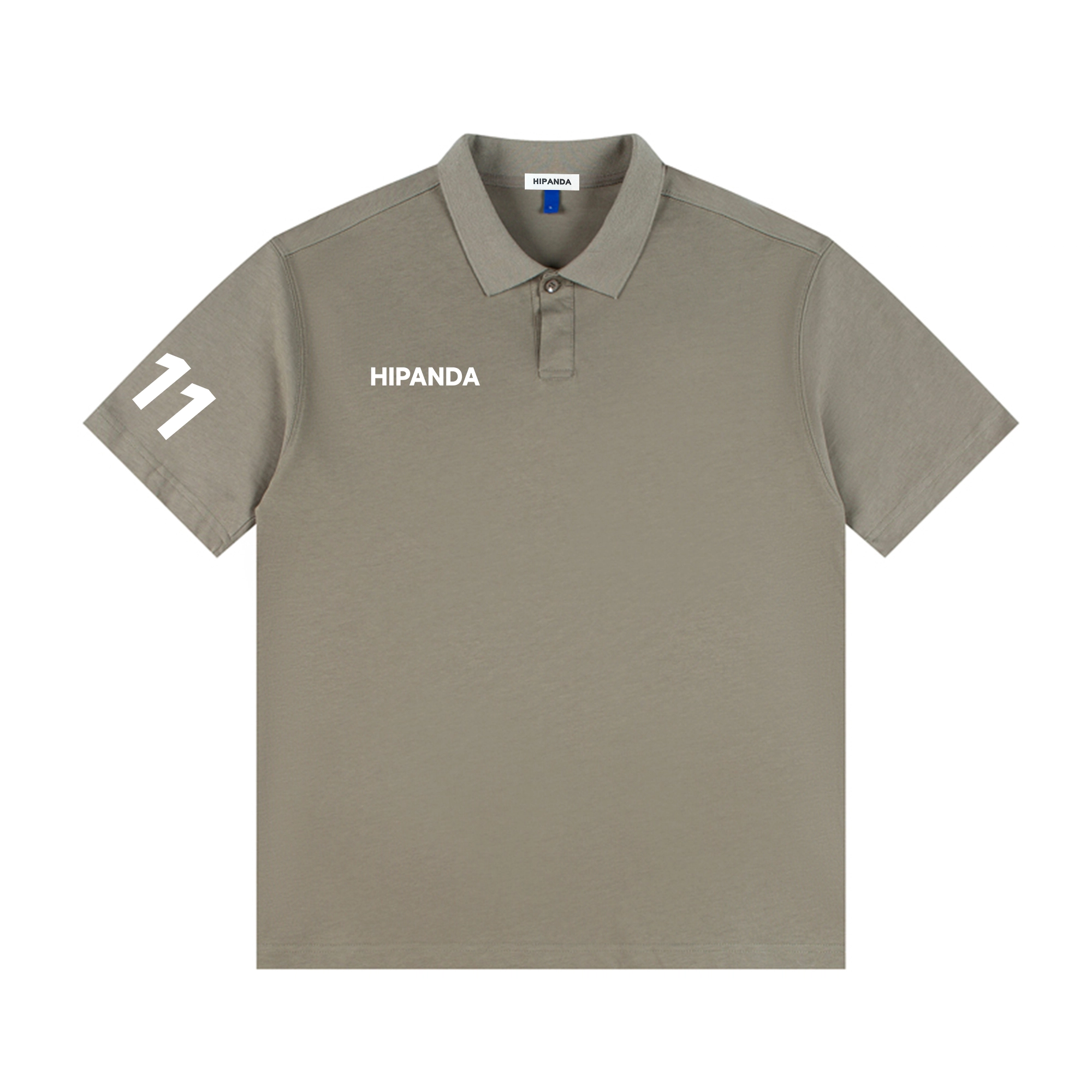HIPANDA logoPolo