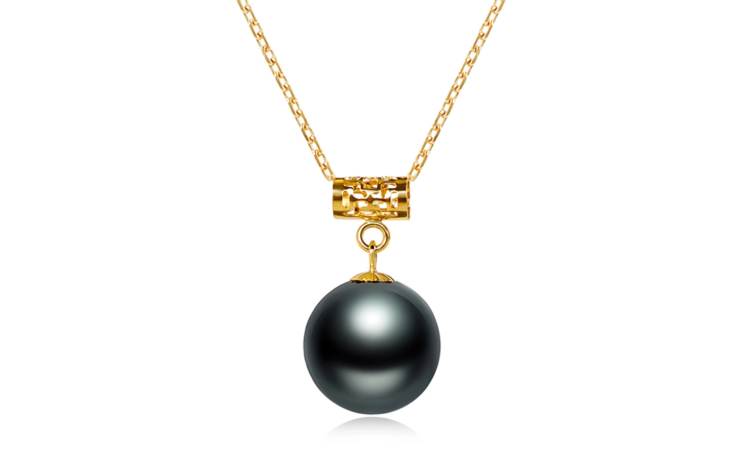 CLORIS YING 18k