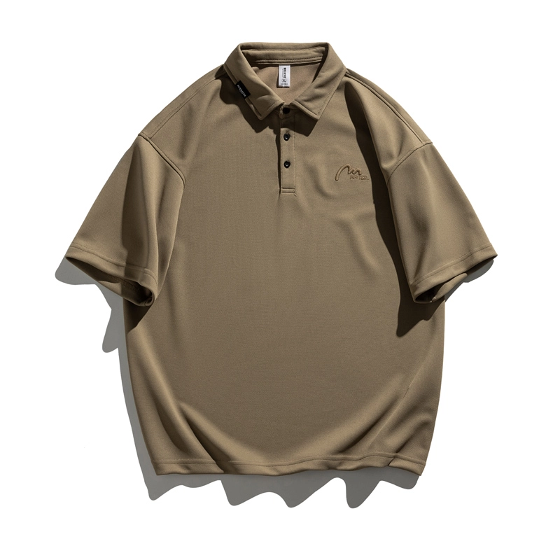 MR.MUDI Polo