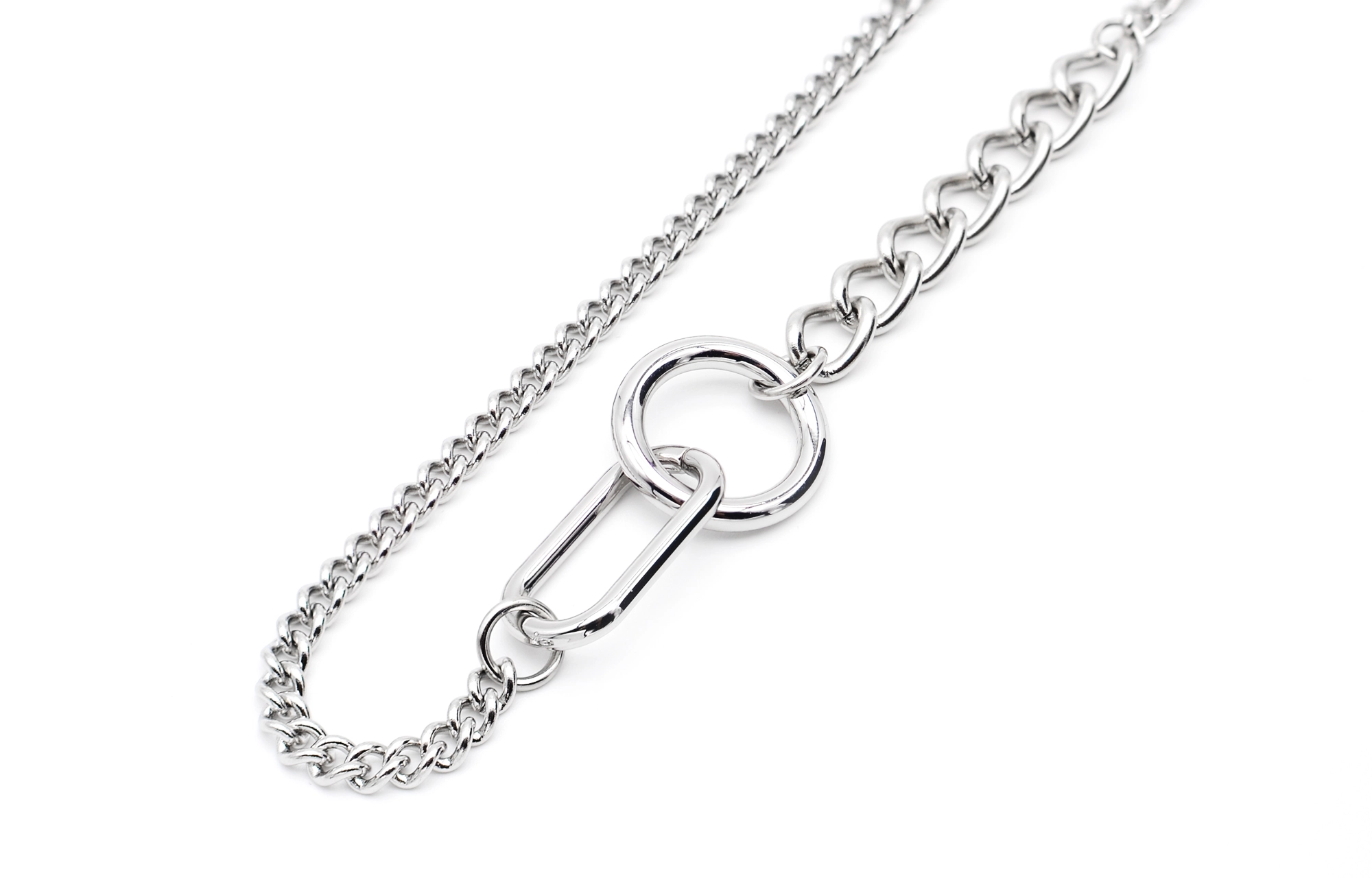 DAP choker