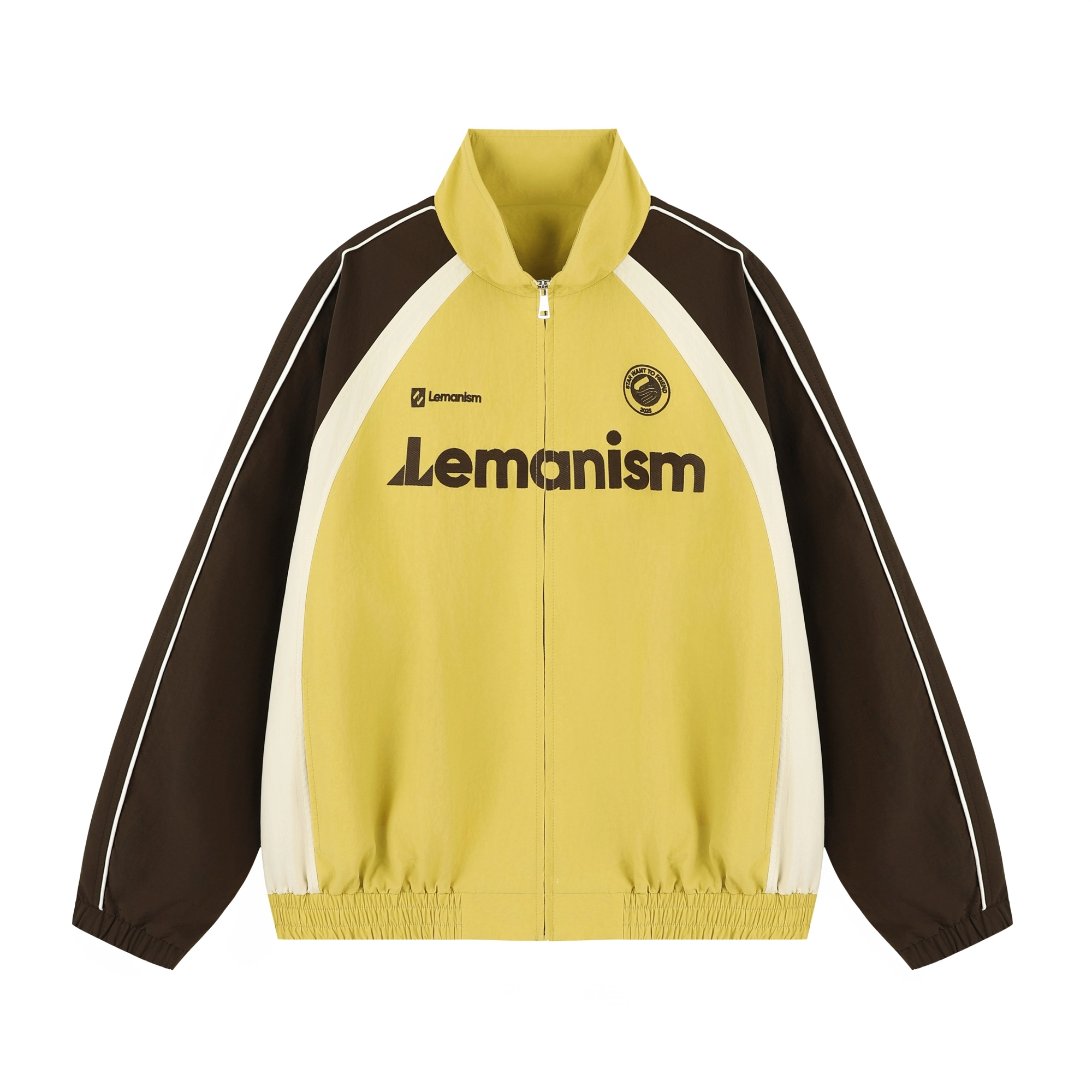 LEMANISM Logo