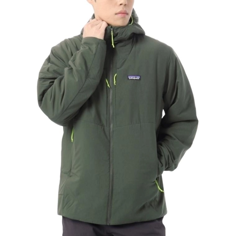 patagonia Nano-Air Hoody