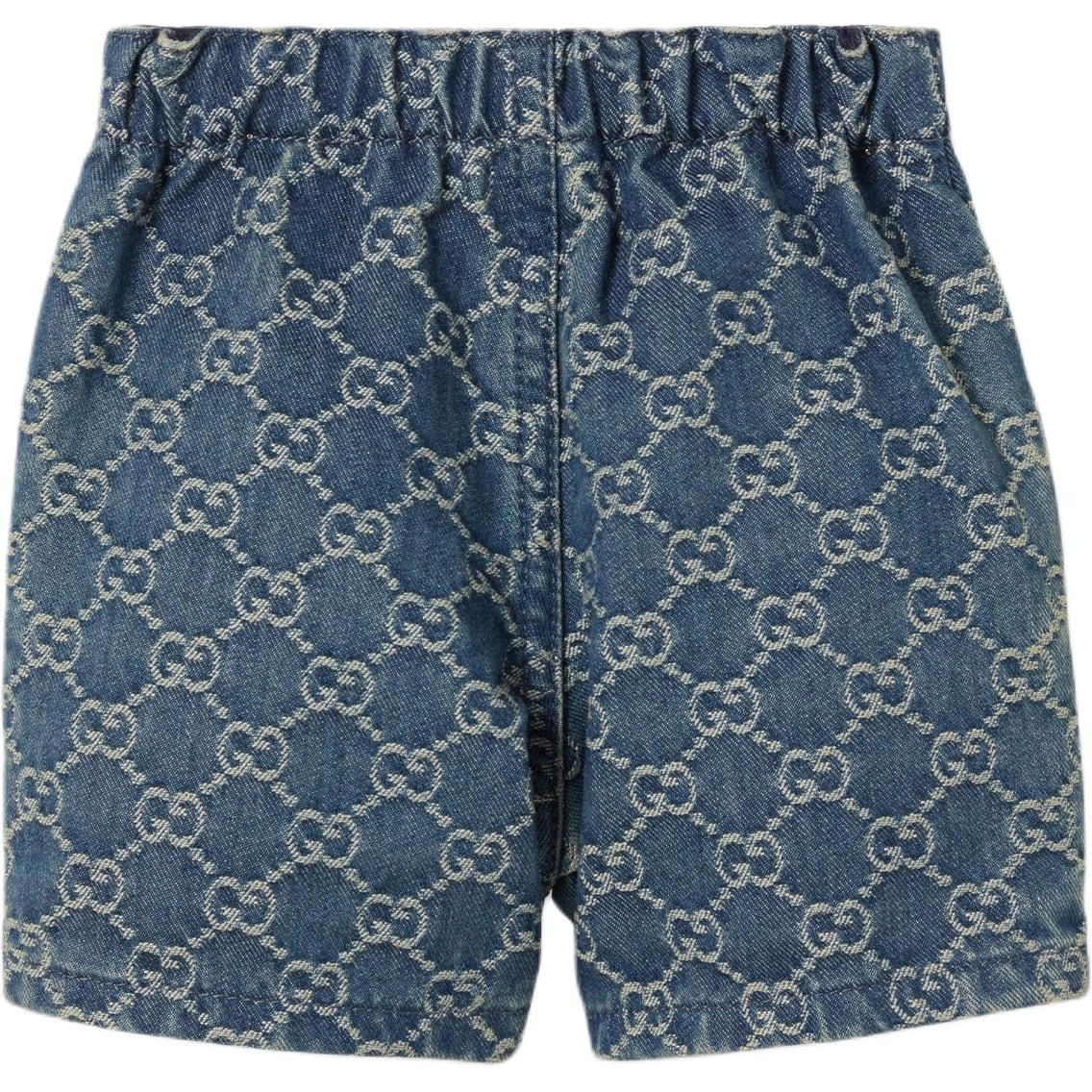GUCCI FW25 NEONAT GG