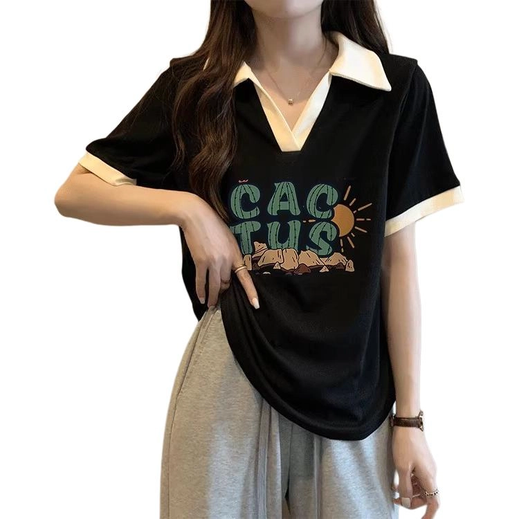 PA POLO T
