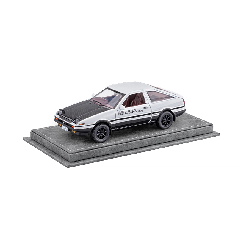 H 1 AE86 130