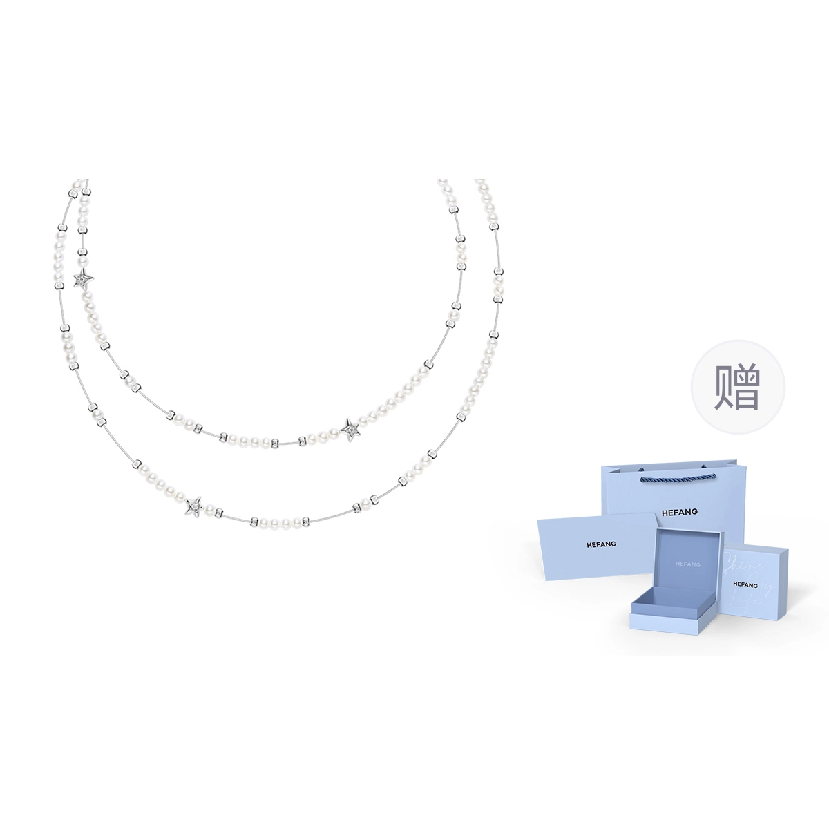 HEFANG DIY 925