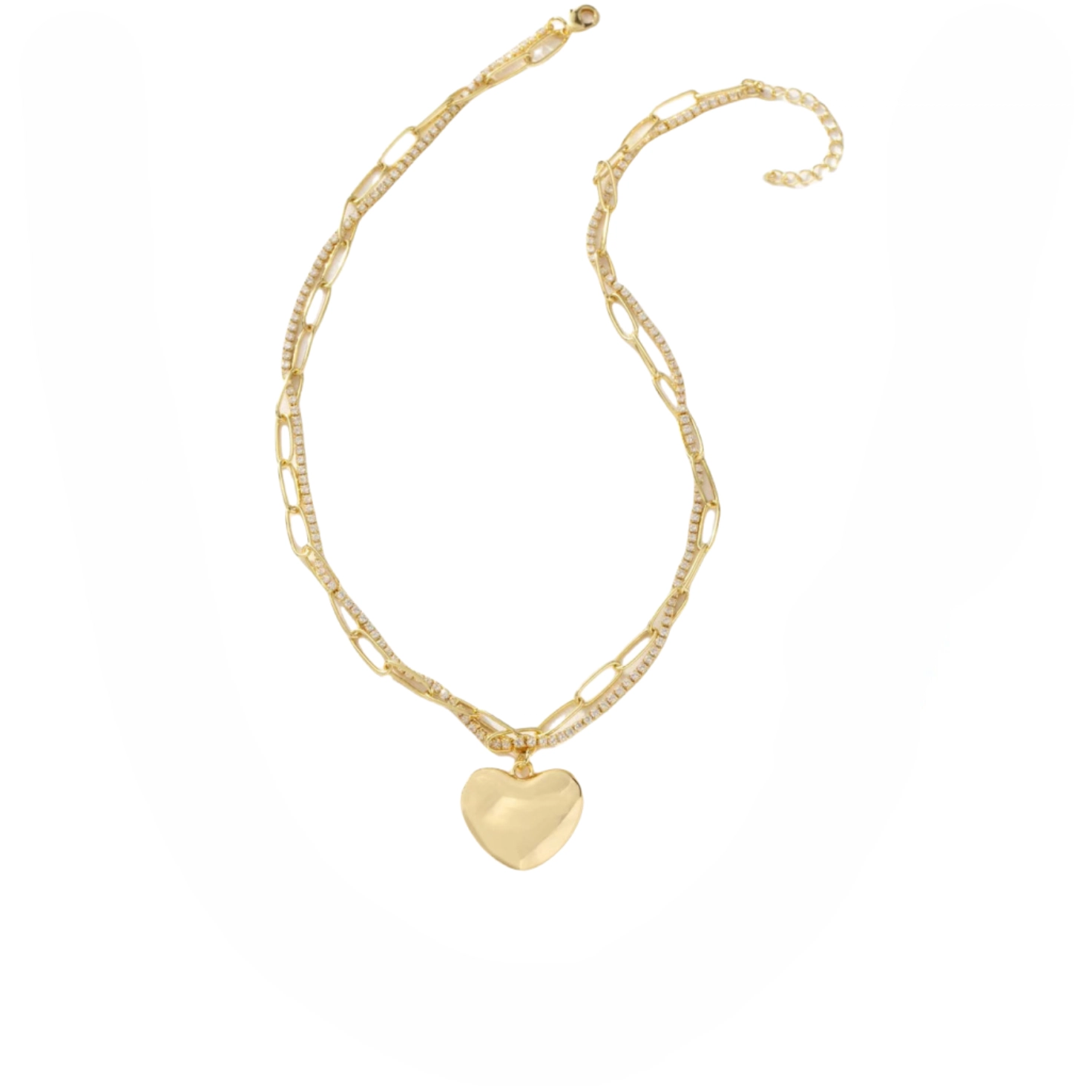 GORJANA 18K