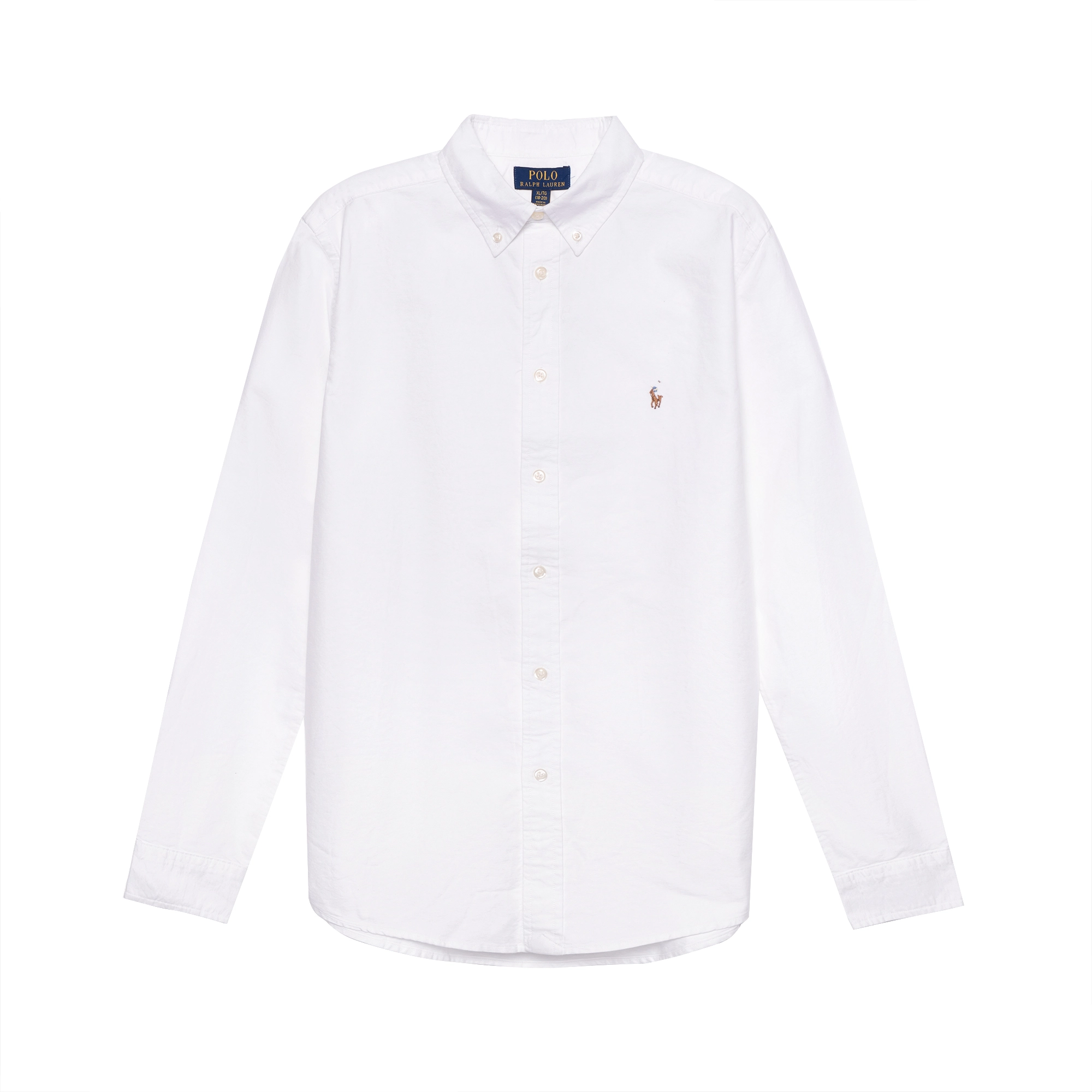 Polo Ralph Lauren SS23 Logo