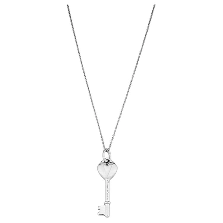 TIFFANY CO. Keys