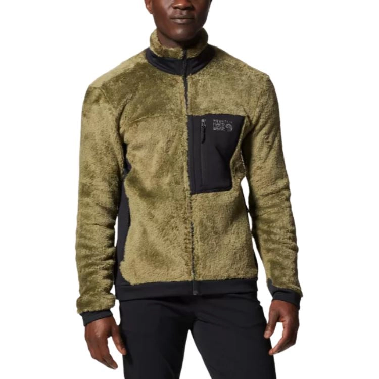 MOUNTAIN HARDWEAR Polartec