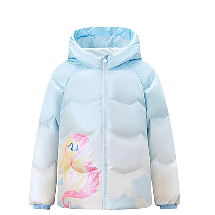波司登羽绒服 时尚百搭潮流简约 中小童