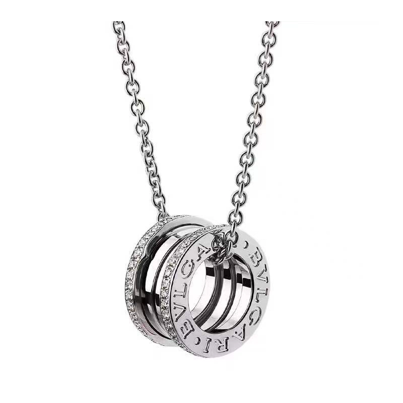BVLGARI B.Zero1 18K