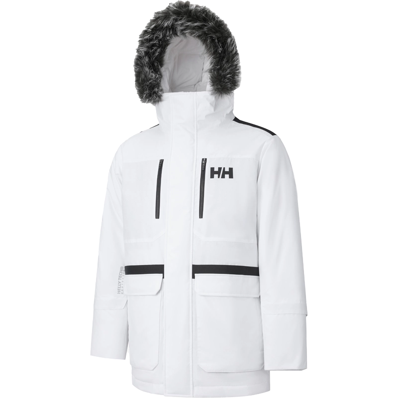 HELLY HANSEN