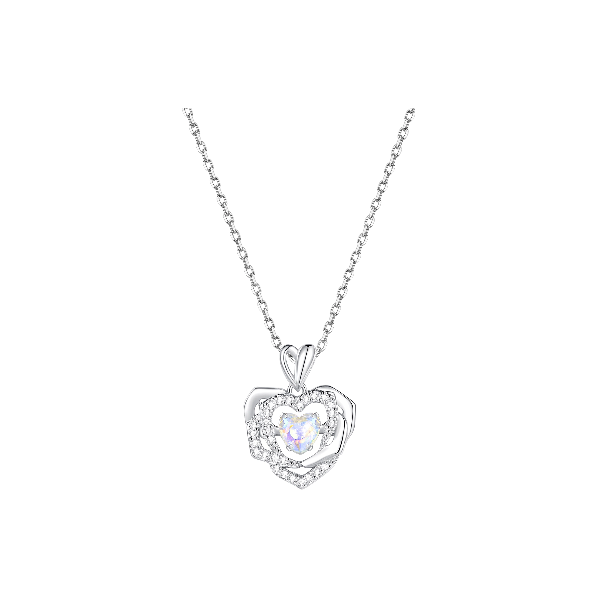 TWINKLE ANGEL 925