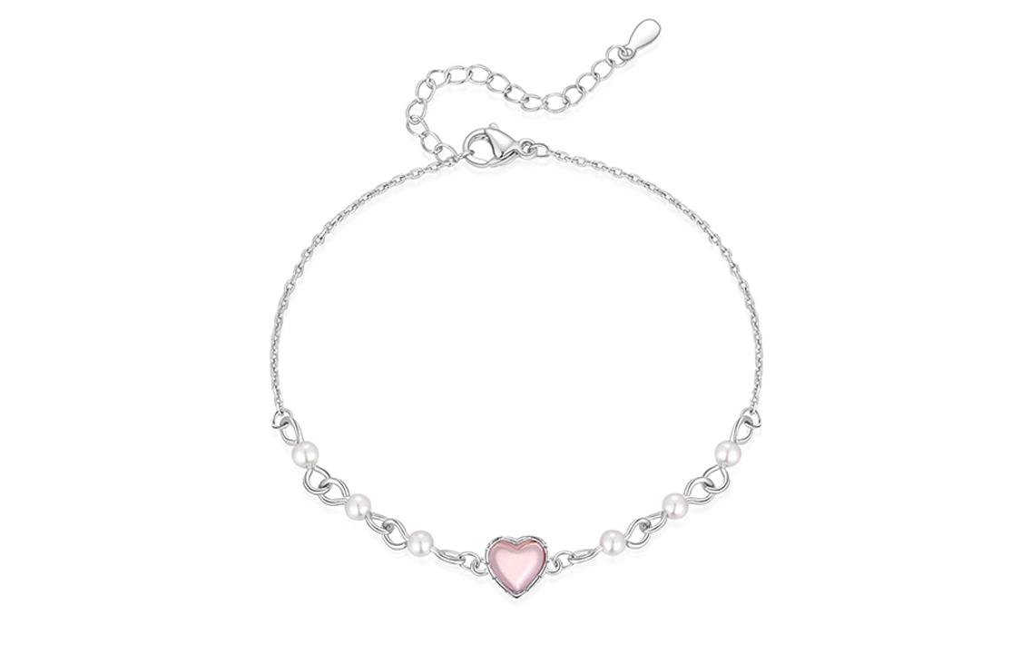 GLOIRE PINK S925
