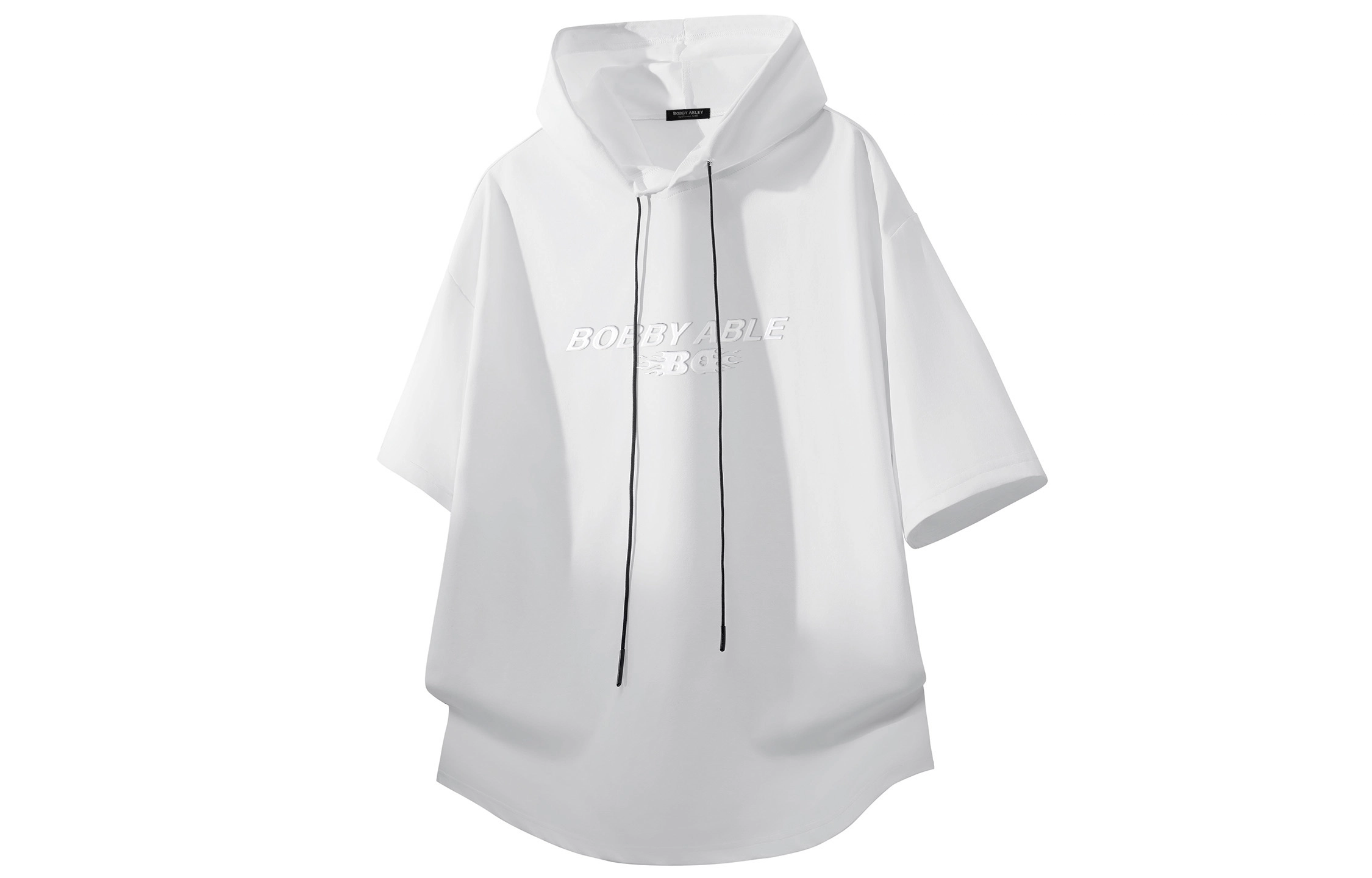 BOBBY ABLEY LogoT