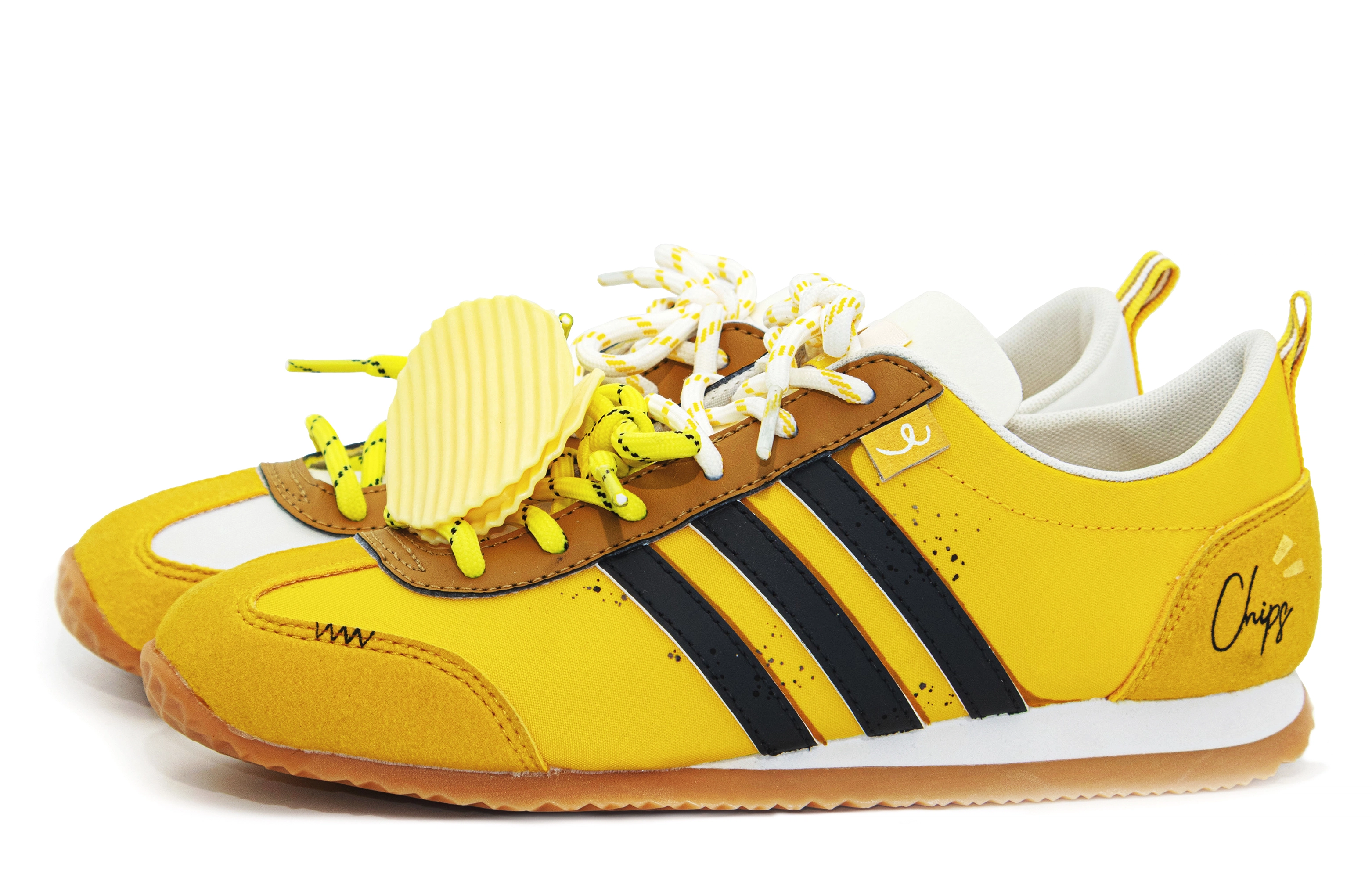 adidas VS JOG 2.0 MONE