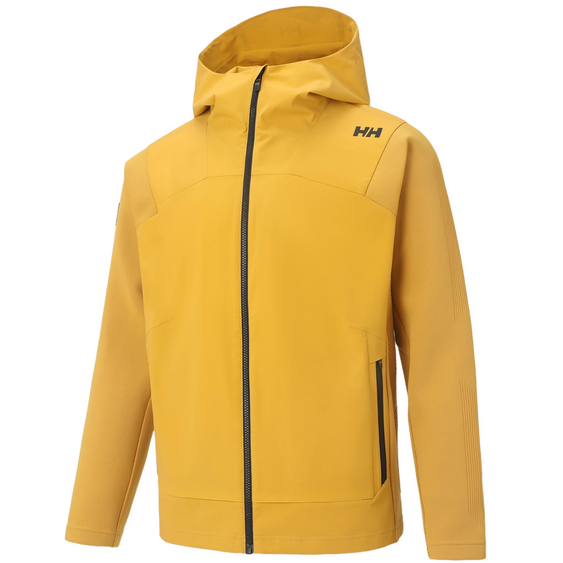 HELLY HANSEN Logo