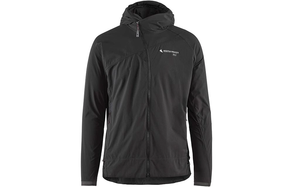 KLATTERMUSEN Nal Hooded Jacket